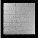 3D decorative gypsum wall panels - Venice - easy installation