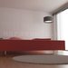 3D decorative gypsum wall panels - Venice - easy installation