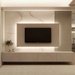 3D Decorative Gypsum Wall Panels - Woods