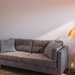 3D Decorative Gypsum Wall Panels - Zigzag