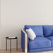 3D Decorative Gypsum Wall Panels - Zigzag