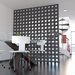 3D decorative gypsum wall partition - Flex