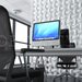 3D decorative gypsum wall partition - Flex