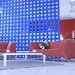 3D decorative gypsum wall partition - Flex