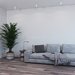 3D Decorative Gypsum Wall Panels - Woods