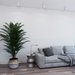 3D Decorative Gypsum Wall Panels - Woods