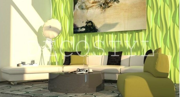 Decorative wall 3D light panels Lightbarkhan