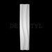 Decorative wall 3D light panels Lightbarkhan