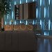 Decorative wall 3D light panels Lightbarkhan