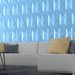 Decorative wall 3D light panels Lightcrystal