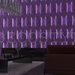 Decorative wall 3D light panels Lightcrystal