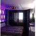 Decorative wall 3D light panels Stream