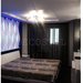 Decorative wall 3D light panels Stream