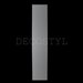 Decorative wall 3D light panels Wave