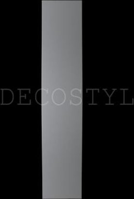 Decorative wall 3D light panels Wave
