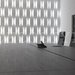 Decorative wall 3D light panels Wave