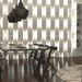 Decorative wall 3D light panels Wave