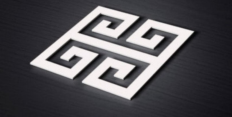 Decorative wall 3D panel-lattice made of MDF PR-11