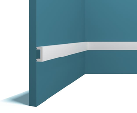 Perfect Plus panel made of P122 duropolymer