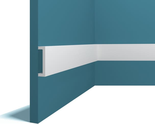 Perfect Plus panel made of duropolymer P124-2800