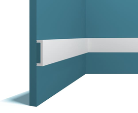 Perfect Plus panel made of duropolymer P124-2800