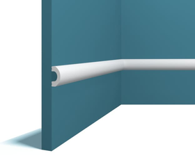 Perfect Plus panel made of duropolymer P126-2800