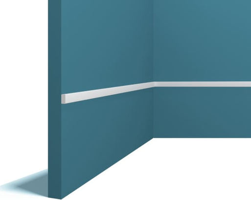 Perfect Plus panel made of duropolymer P122-2800
