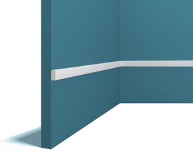 Perfect Plus panel made of duropolymer P165-2800
