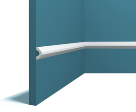 Perfect Plus panel made of P128 duropolymer