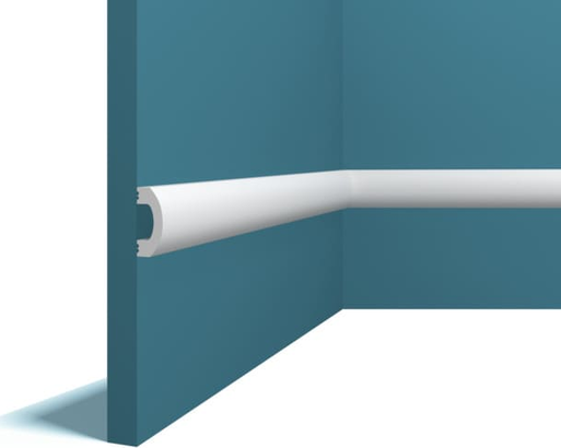 Perfect Plus panel made of duropolymer P129-2800