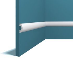 Perfect Plus panel made of duropolymer P129-2800
