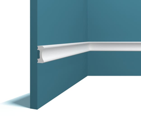 Perfect Plus panel made of duropolymer P121-2800