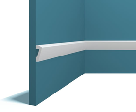 Perfect Plus panel made of duropolymer P119-2800