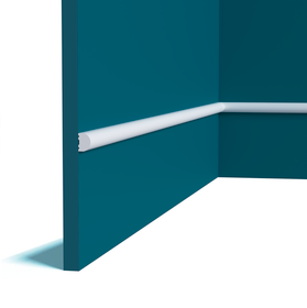 Perfect Plus panel made of duropolymer P205-2800