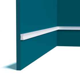 Perfect Plus panel made of duropolymer P231-2800