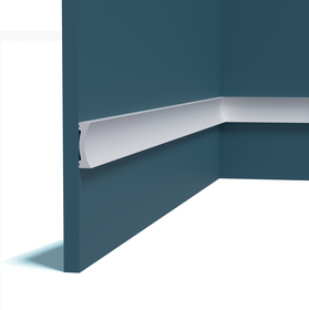 Perfect Plus panel made of duropolymer P233-2800