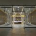 Ohm - decorative 3D wall partition made of plaster