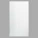 Decomaster panel made of duropolymer A308/8