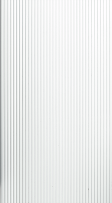 Decomaster panel made of duropolymer A308/8