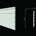 Duropolymer panel DD901 Decor Dizayn
