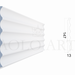 Duropolymer panel Kr220SP Paolo Arte
