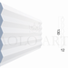Duropolymer panel Kr224SP Paolo Arte