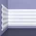 Duropolymer panel SP01/2 Bello Deco