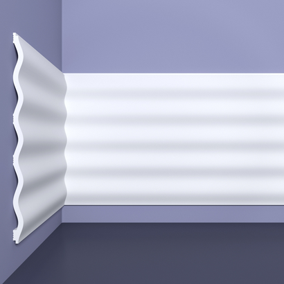 Duropolymer panel SP01/2 Bello Deco