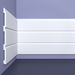 Duropolymer panel SP02/2 Bello Deco