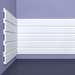 Duropolymer panel SP03/2 ​​Bello Deco