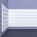 Duropolymer panel SP05/2 Bello Deco