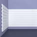 Duropolymer panel SP06/2 Bello Deco