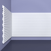 Duropolymer panel SP08/2 Bello Deco