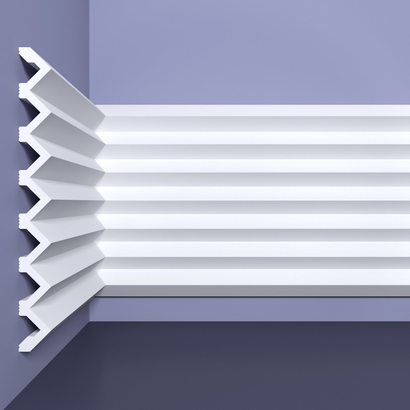 Duropolymer panel SP11/2 Bello Deco